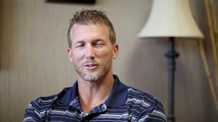 Arizona Pitcher Bob Howry: LASIK Surgery