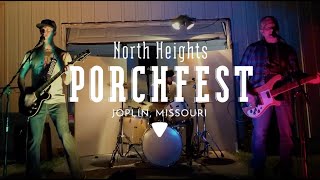 North Heights Porchfest 2020