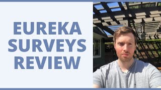 Eureka Surveys Review - Is This Website Worth Your Time? screenshot 2