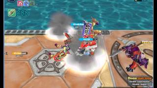 BOTS Zylon Gaming - Map 20 Walkthrough!