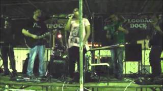EPA 2014 The teachers- 4non blondes cover What´s up