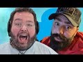 Keemstar Bullies Boogie2988 on Twitter!