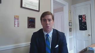 Choosing an Executor - Justin R. McCarthy