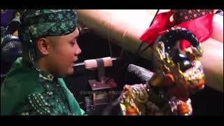 PENERUS ASEP SUNANDAR ANAK DARI DADAN SUNANDAR WAYANG GOLEK RAFLY SUNANDAR