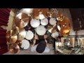 Drum Cover - Mudvayne - Happy?