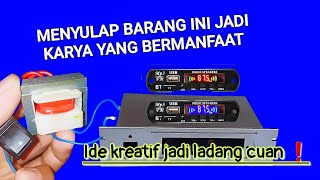 ( Tutorial ) MERAKIT USB BLUETOOTH SUPER MUDAH #edukasi #tutorial #soundhoreg