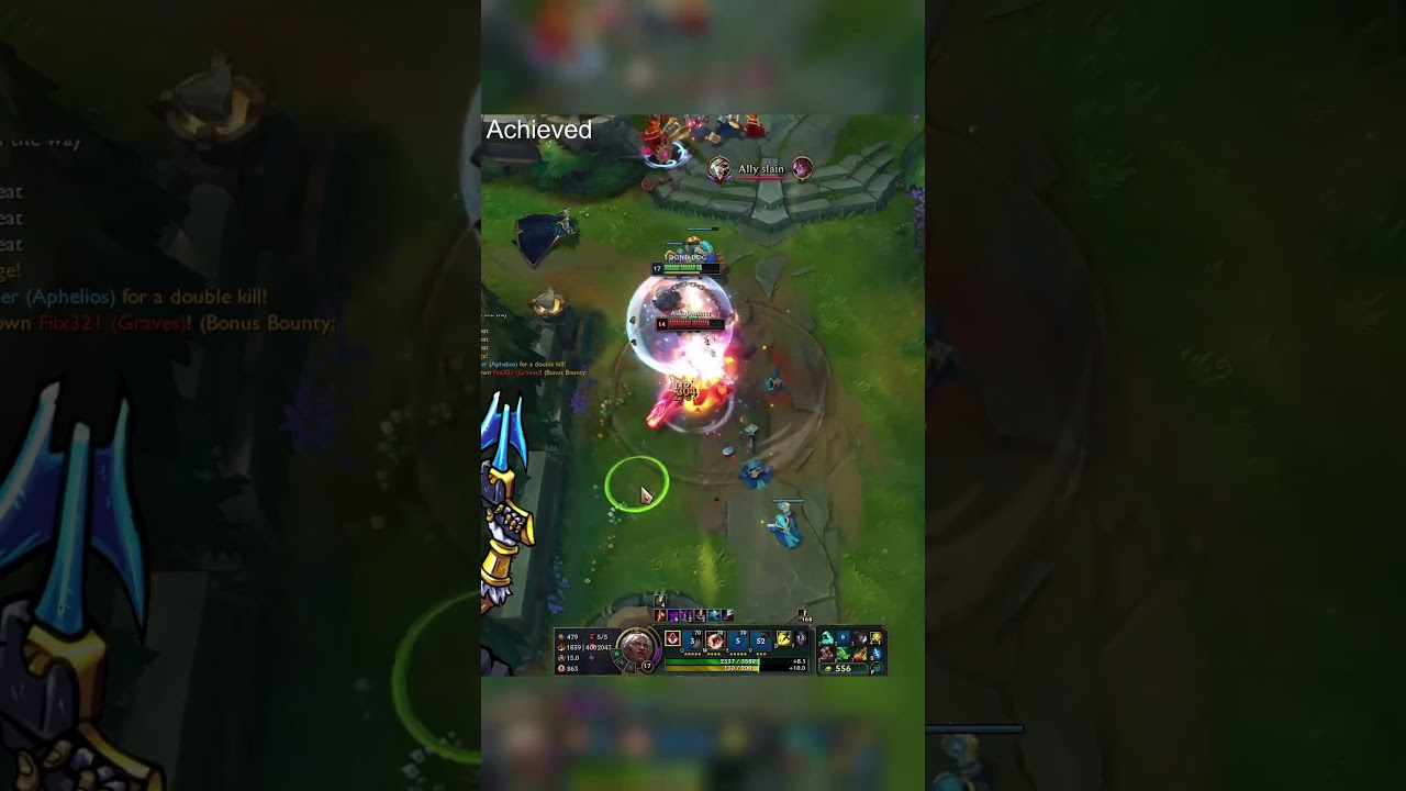 RIOT PLEASE EXPLAIN THIS..