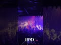 MUCC TOUR 2025「Daydream 1997」@水戸ライトハウス DAY1 #MUCC #1997 #ライブ #バンド #rock