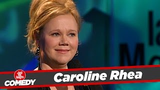 Caroline Rhea Stand Up  2009
