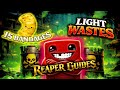 Every Bandage Location World 2 Wastes Light - Super Meat Boy 3D