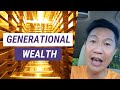 Generational Wealth in Network Marketing: A Game-Changer