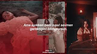 selena gomez // sober (türkçe çeviri) #SelenaGomezHaftası Resimi