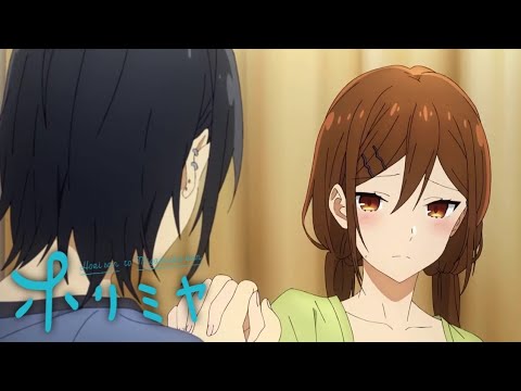 “I Like You” - Horimiya (Fandub) | Nyux