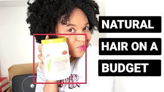 Vitale Olive Oil Hair Mayonnaise review