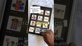 How To Save Storage Space When Using Procreate