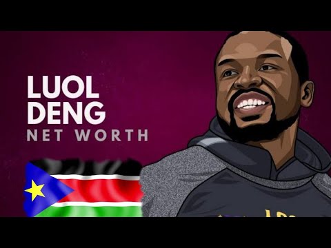 Video: Luol Deng Net Worth