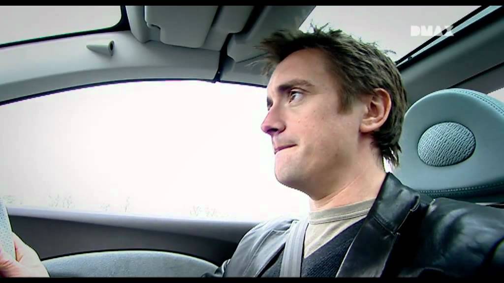 Top Gear Richard YouTube