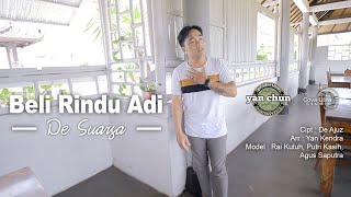 BELI RINDU ADI VOC.DE SUARSA (AUDIO VIDEO )