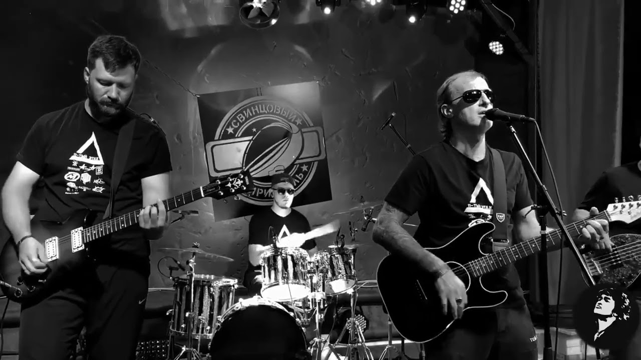 В НАШИХ ГЛАЗАХ .. (  КАВЕР  )