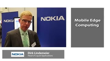 Mobile Edge: Bringing Compute and Storage to Base Stations