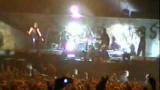 Metallica 18 Whiplash Live At Rockwave Festival '07