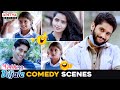 &quot;Dashing Diljala&quot; Movie Comedy Scenes | Naga Chaitanya, Shruti Haasan | Anupama