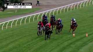 Flemington Jump Outs 24 May 2024   Jump Out   8