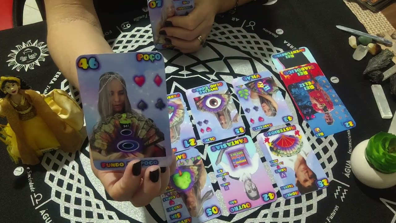 SE ACHA ESPERTA(O) A CASA DELA VAI CAIR?