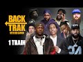 1 TRAIN Par A AP Rocky Avec Hit Boy BackTrak mp3