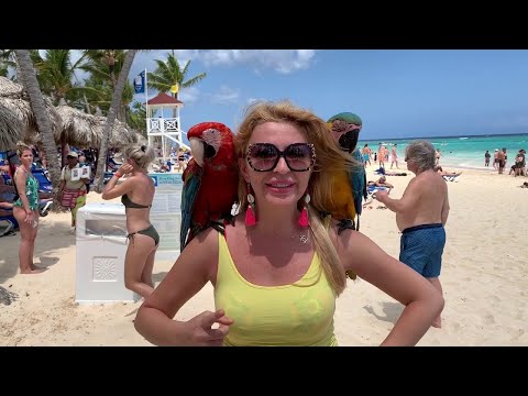 LORENNA-DOUA VIETI CLIP NOU 2019(filmari realizate in Republica Dominicana)