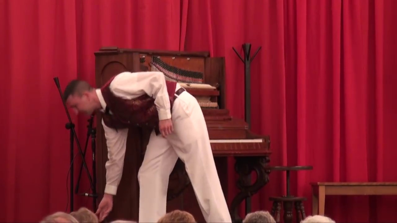 I've Been Working on the Railroad by Russell Wilson / ウィルソン