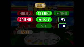 DX人生ゲーム BGM53