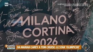 Milano Cortina 2026, Come Sarà La Cerimonia Dapertura - 1Mattina News 06022026