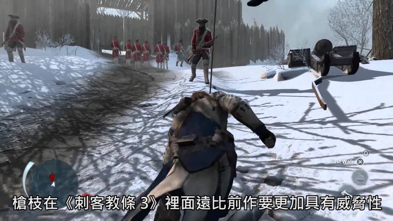 Assassins Creed 3《 3》 [] - Ubisoft SEA