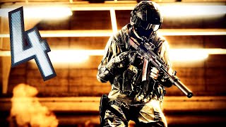 Battlefield 4 – Metro And Locker Are The Greatest Maps