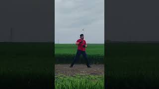 Future World Champion! #reflexball #boxing #kickboxing #mma #expedition33