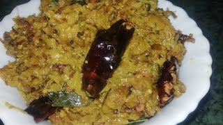 దొండకాయ  పచ్చడి // Easy way to make Dondakaya Pachadi //in Telugu