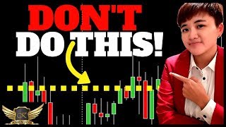How to Set a Proper Stop Loss in Forex Trading (3 Tips)