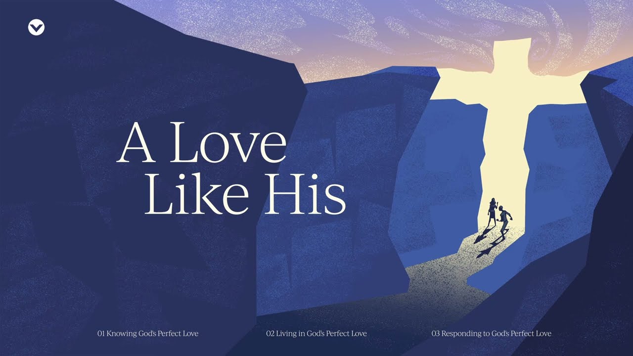 A Love Like His | February 2 Sunday Worship Service | Week 1