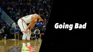 Stephen Curry Mix~ “ Going Bad”