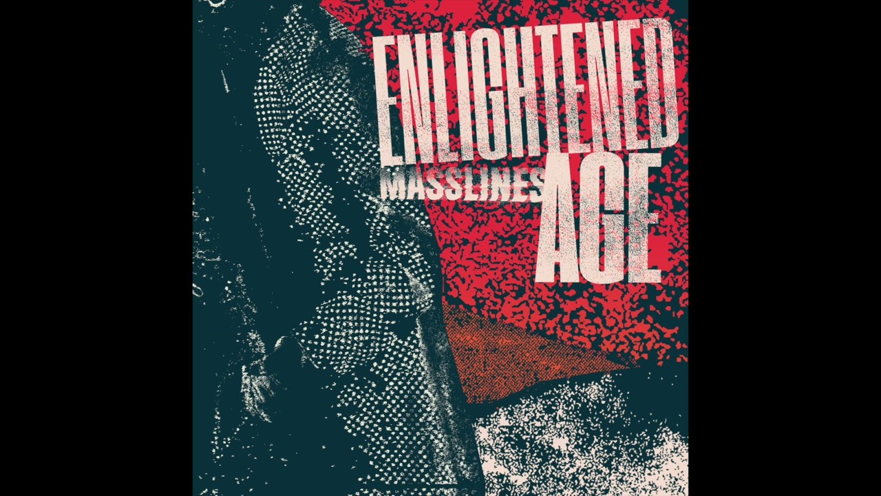 Mass Lines - Gilded Cages