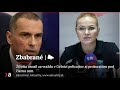 Žilinka znosil za vraždu v Gelnici policajtov aj prokuratúru pod čiernu zem | Aktuality #n-l