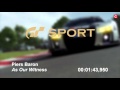 Gran turismo sport ost piers baron  as our witness pgw 2015 trailer