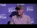 SBIFF Riviera Theatre - "The Biggest Little Farm" Q&A #3