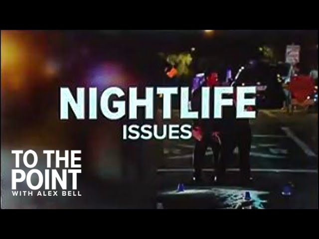 Sacramento joins growing list of cities with 'nightlife economy managers' | To The Point