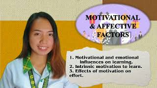 14 LEARNER CENTERED PSYCHOLOGICAL PRINCIPLES// Deborah P. Backiawan