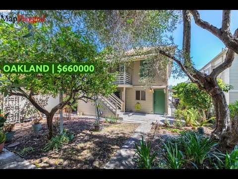 3005 Galindo Street, Oakland, CA home video tour