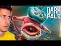 I FINALLY Played Dark Pals! (Full Game)
