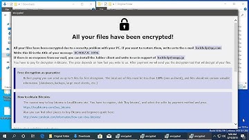 AppCheck Anti-Ransomware : Phobos Ransomware (.id[{Random}-1096].[lockhelp@qq.com].acute)
