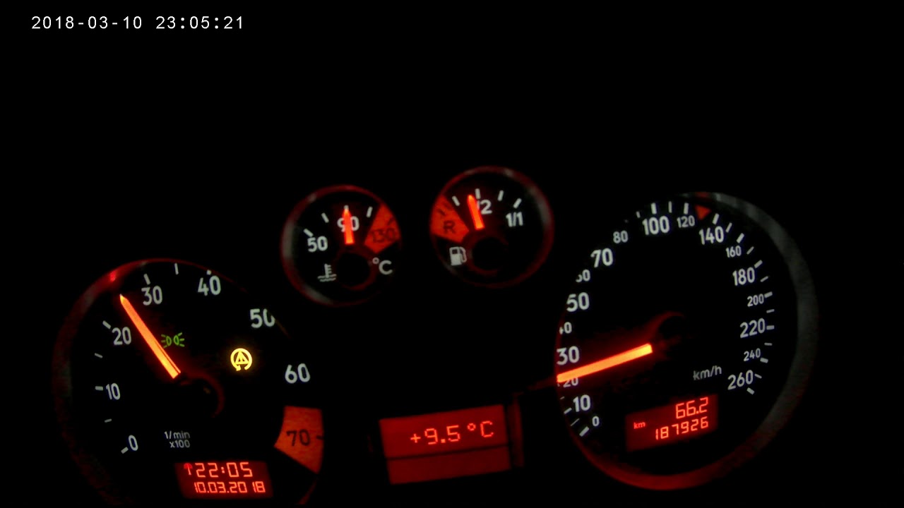 AUDI TT HKS3037HYBRID 30-260km 2.1bar boost 100ron